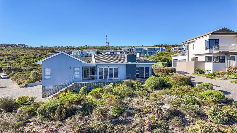 4 Bedroom Property for Sale in Pinnacle Point Golf Estate Western Cape